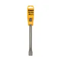 DeWALT SDS-max Flachmeißel 25x300mm DT6822
