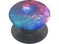 POPSOCKETS PopGrip Basic Nebula Ocean Handyhalterung, Mehrfarbig Kunststoff