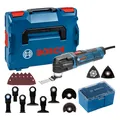 Bosch Multi-Cutter GOP 30-28, mit Zubehör, L-BOXX 0601237000