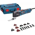 Bosch Professional Multi-Cutter GOP 30-28, mit Zubehör, L-BOXX (0601237000)