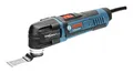 Bosch Professional Elektro-Multifunktionswerkzeug GOP 30-28, Multi-Cutter mit Zubehör - in L-BOXX 136