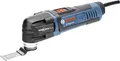 Bosch Professional Multi-Cutter GOP 30-28, mit Zubehör, L-BOXX