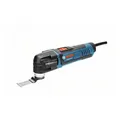 Bosch Multi-Cutter GOP 30-28 mit Zubehör, L-BOXX - Werkzeug