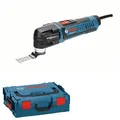 Bosch Multi Cutter GOP 30-28 mit Zubehör L-BOXX 0601237000