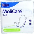 MoliCare Pad 2 Tropfen - Umkarton defekt, innen versiegelt