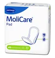MOLICARE Pad 2 Tropfen 12x30 ST 168075