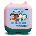 Tonies Clever Tonie Little People, Big Dream (Deutsch) (11001060)