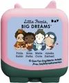 Tonies Little People, Big Dream - Clever Tonie (DACH) Tonies NEU/OVP