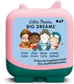 TONIES Sonstiges Audio-Zubehör Clever  - Little People