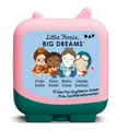 tonies 11001060 Little People Big Dreams - Frida Kahlo, Rosa Parks, Marie