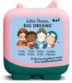 clever tonie Little People, Big Dream