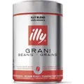 Illy Grani Espresso Normale Röstung / Medium Roast | ganze Bohne | 250g-Dose