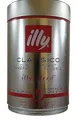 1 Illy Kaffee IN Körner 100% Arabica Röstung Media 250 Gr. Dose