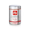 illy Bohnen Kaffeebohnen Grani mittlere Röstung Bohnen 12 x 250 g