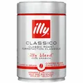 illy Espresso ganze Bohne Classico Klassisch-Samtig 250g Dose