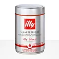 illy Espressobohnen Classico Normale Röstung - 250g Kaffeebohnen, 100% Arabica