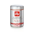 illy Espresso Kaffee Röstung N, ganze Bohne, 6 x 250g TOP MHD - Caffe Milano