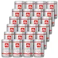 Illy Classico 24x250 Gr Kaffeebohnen Classic Roast