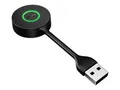 Jabra LINK 400a - Netzwerkadapter - USB - DECT