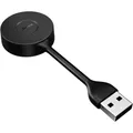 Jabra Link 400 USB-A DECT Adapter UC Teams Variante Schwarz Tragbarer Dongle
