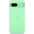 Google Pixel 8a (128 GB, Aloe, 6.10", SIM + eSIM, 64 Mpx, 5G) (GA05595-GB)
