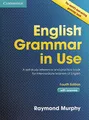 English Grammar in Use Book with Answers: A Self-Study Reference and Practice Book for Intermediate Learners of English: A self-study reference and practice book for intermediate students of English