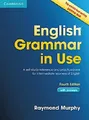 English Grammar in Use Book with Answers: A Self-Study Reference and Practi