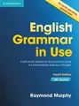 English Grammar in Use 4th with Answers: A Self-Study Re... | Buch | Zustand gut