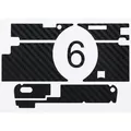 JJC KS RX100VICF Camera Carbon Fiber Film Grip (22454182)