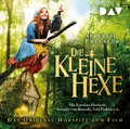 Otfried Preußler | Die kleine Hexe - Das Original-Hörspiel zum Film,1 Audio-CD
