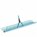 Gardena combisystem-Rasenrechen 60 cm