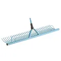Gardena combisystem-Rasenrechen 60 cm Rasenrechen