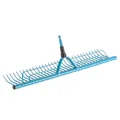 Cs-rasenrechen 60cm breit GARDENA 60,00 cm Gardena Combisystem
