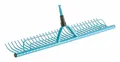 Gardena Combisystem-Rasenrechen 60 cm breit - 3381-20