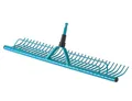 GARDENA Combisystem Rasenrechen, 60 cm breit ***NEU***