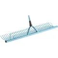 Gardena combisystem Rasenrechen 3381-20 60 cm