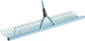 Gardena Rasenrechen combisystem 60 cm Arbeistbreite  Rechen, Besen & Greifer