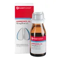 AMBROXOL AL Saft Lösung Inhalt: 250 ml