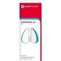 AMBROXOL AL 15 mg/5 ml Saft 250 ml PZN 04765774