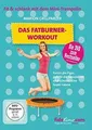 Das Fatburner-Workout von Georg Boscher, Andreas H... | DVD | Zustand akzeptabel