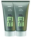 2er Pearl Styler Styling Gel EIMI Wella Professionals starker Halt 30 ml