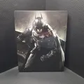 Xbox One Batman Arkham Knight Steelbook • Brandneu • Versiegelt • Microsoft •