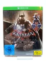Xbox One - Batman Arkham Knight Special Ed. - Microsoft Xbox One Spiel mit OVP