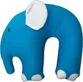 Origin Outdoors Mikroperlen Nackenkissen, Elefant