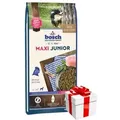 Bosch Junior Maxi 15kg+Überraschung für den Hund