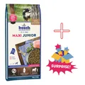 Bosch HPC Maxi Junior Hundefutter Trockenfutter für große Welpen 15kg
