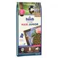 Bosch Welpenfutter Trockenfutter Maxi Junior getreidefrei 15kg
