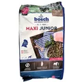 15 kg Bosch Maxi Junior (€3,13/kg) Hundefutter Welpenfutter großer Rassen (L XL)