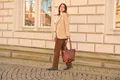 Gusti Leder Shopper Gusti Leder Shopper Simona (1-tlg)