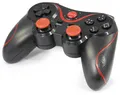 Eaxus® Bluetooth Controller - Wireless Gamepad Geeignet für Fire TV, Handy, Smartphone, Tablet, Google TV, VR, Cloud Gaming & Remote Play sowie PC